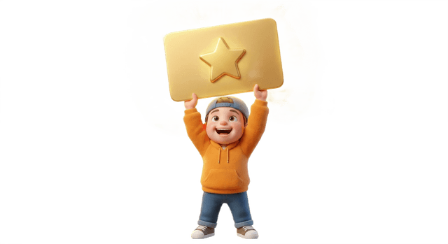 A Gift People Feel Good Giving