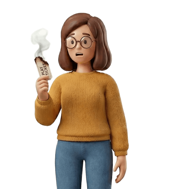 Brutal Drop-In Rates