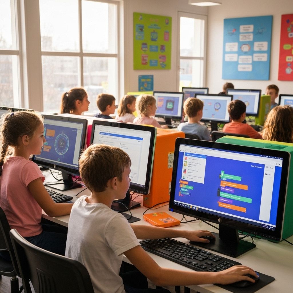 Coding Workshop