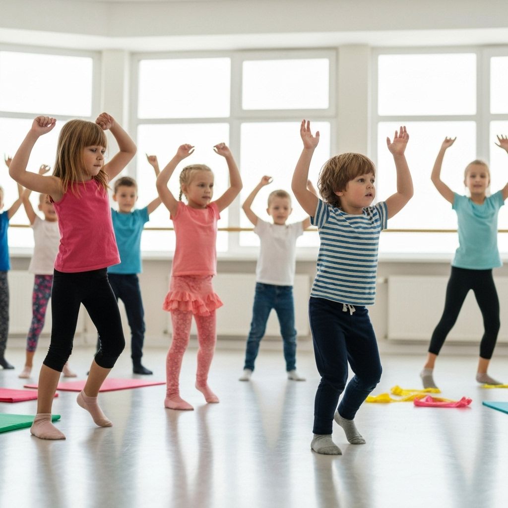Dance Class