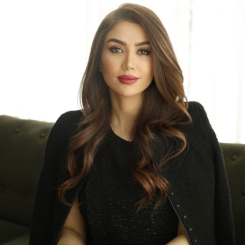 Giselle, Founder of ThisKiddo